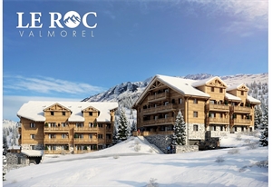 appartement à la vente -   73120  COURCHEVEL, surface 99,4 m2 vente appartement - APR633561